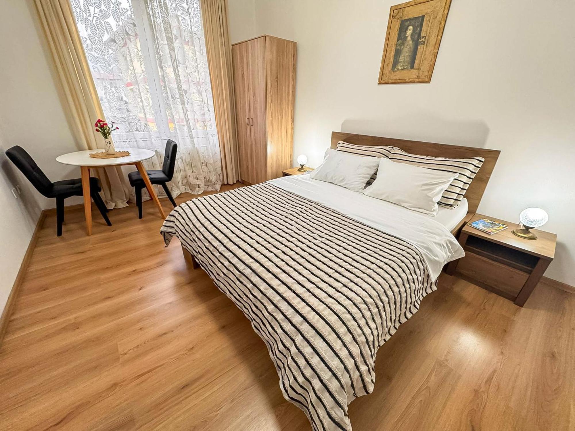 Apartments Seyda Сараево Екстериор снимка