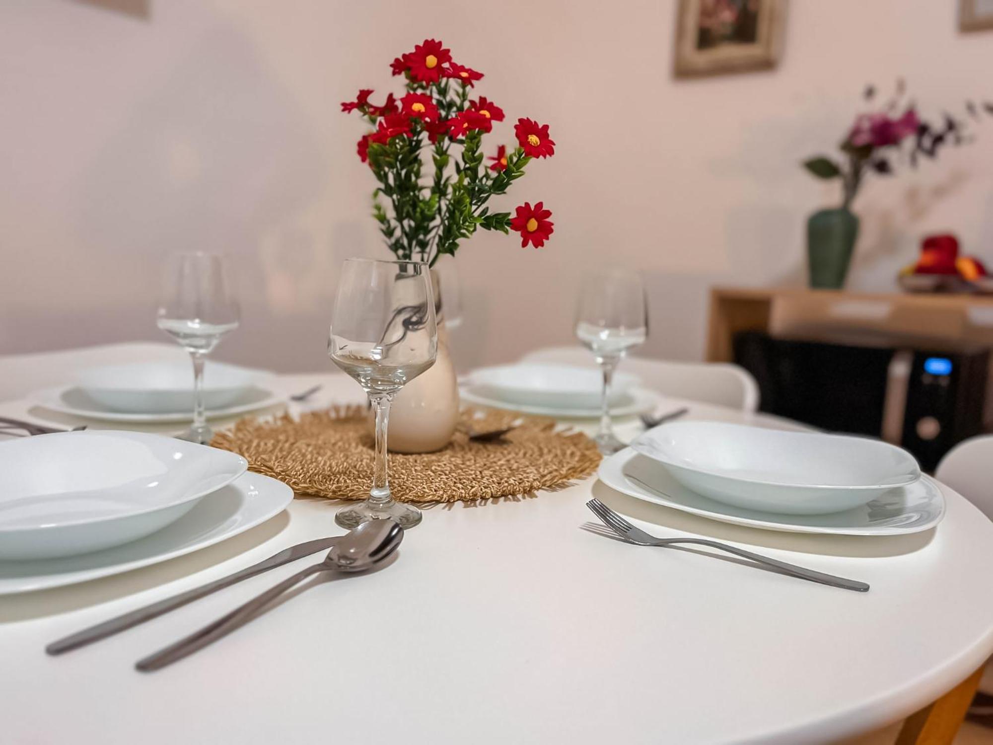 Apartments Seyda Сараево Екстериор снимка