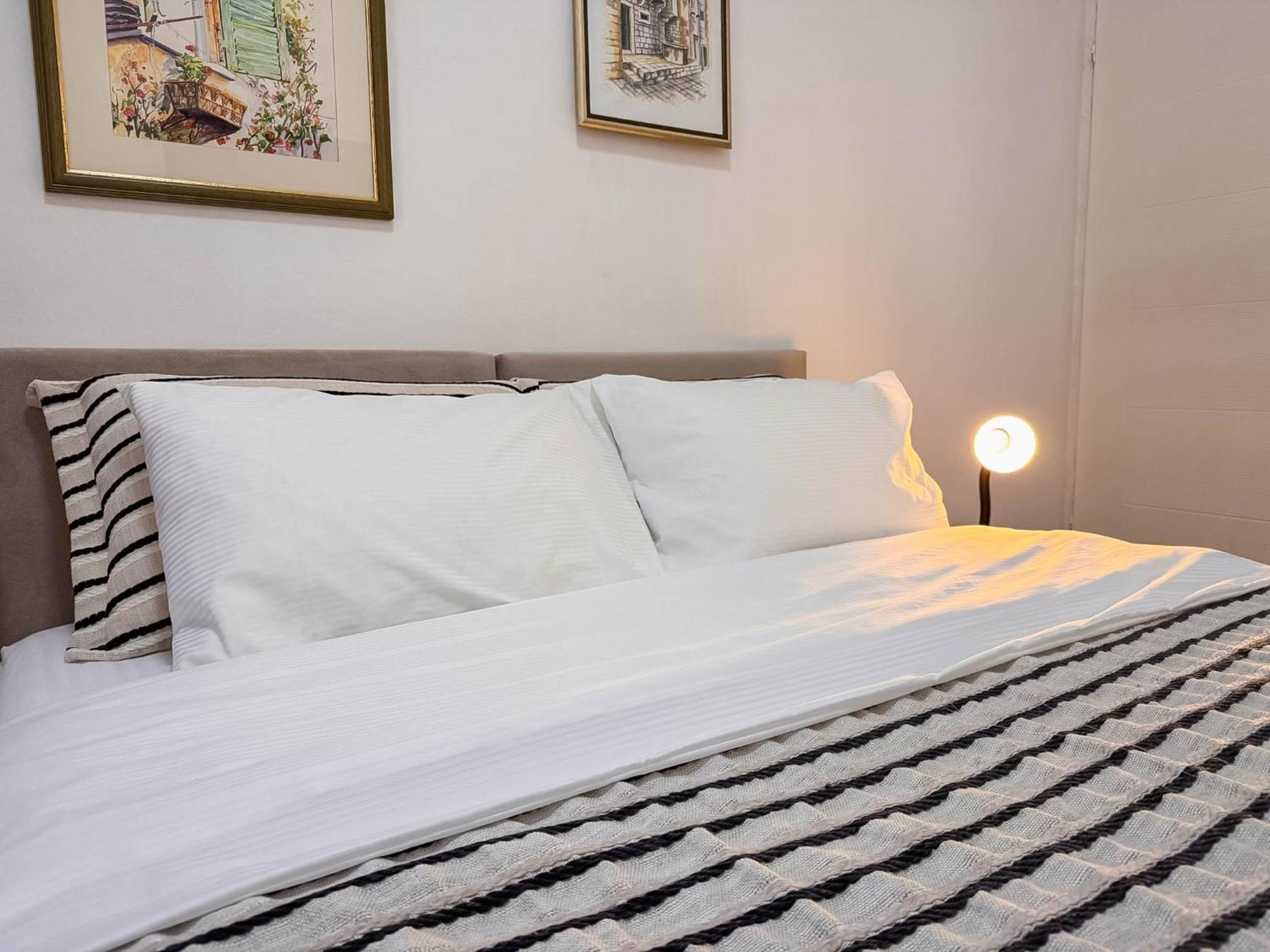 Apartments Seyda Сараево Екстериор снимка