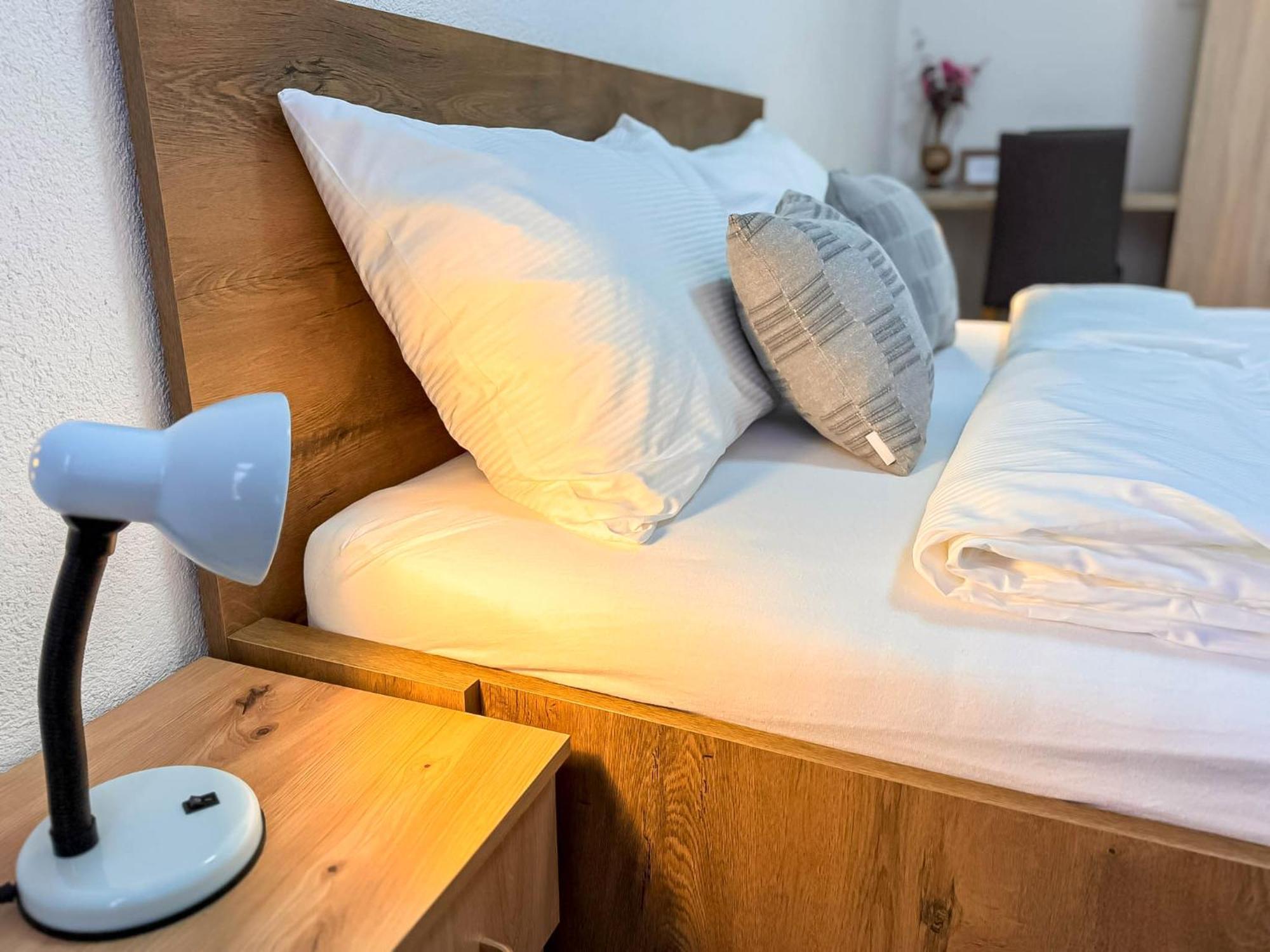 Apartments Seyda Сараево Екстериор снимка