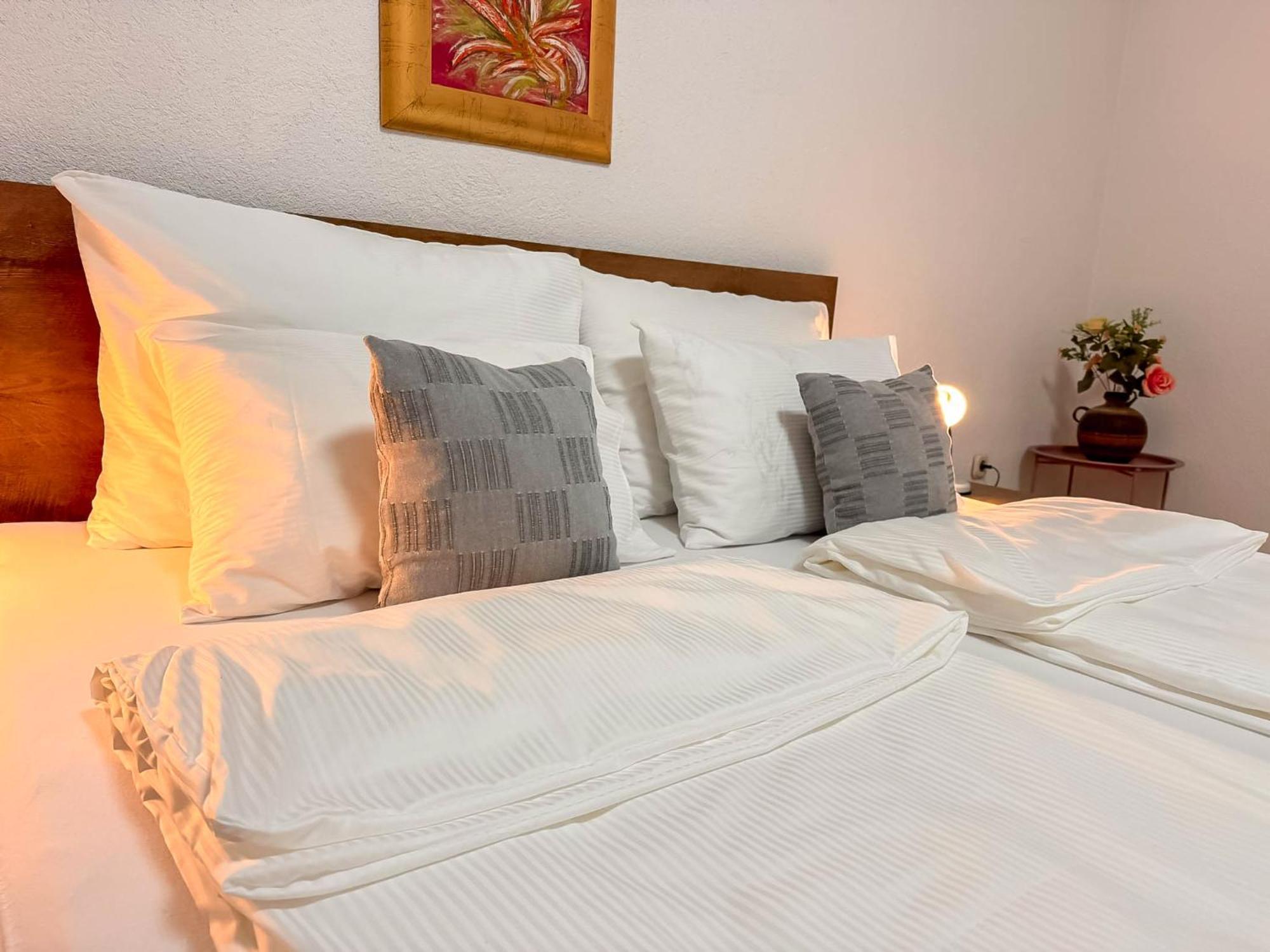 Apartments Seyda Сараево Екстериор снимка