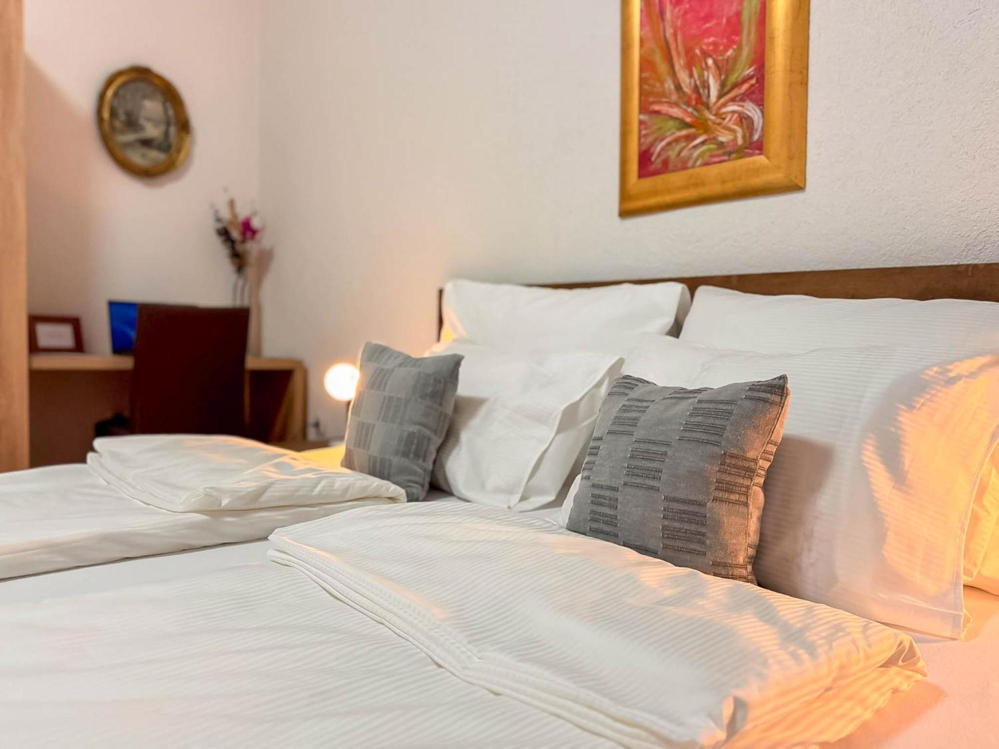 Apartments Seyda Сараево Екстериор снимка