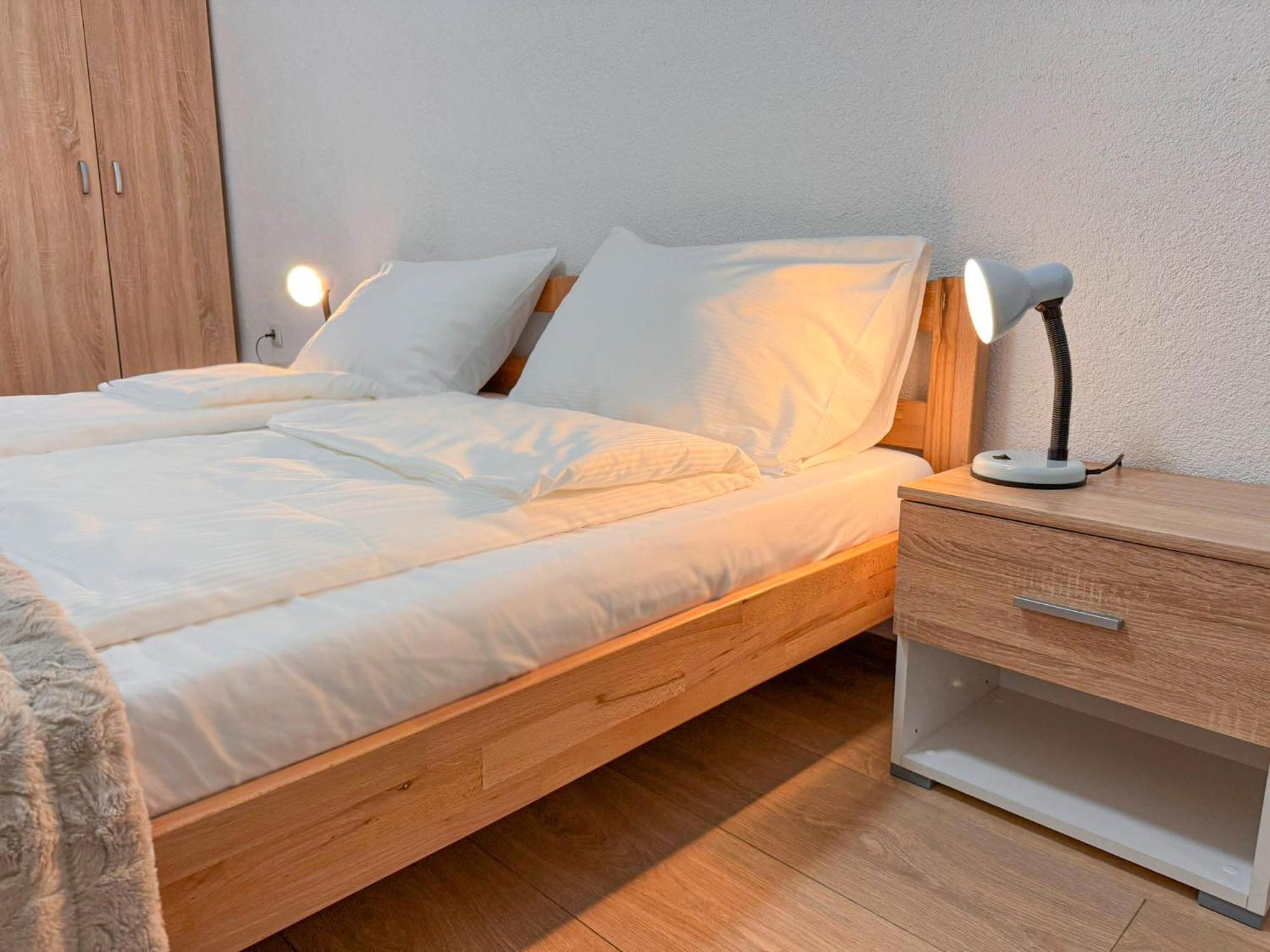 Apartments Seyda Сараево Екстериор снимка