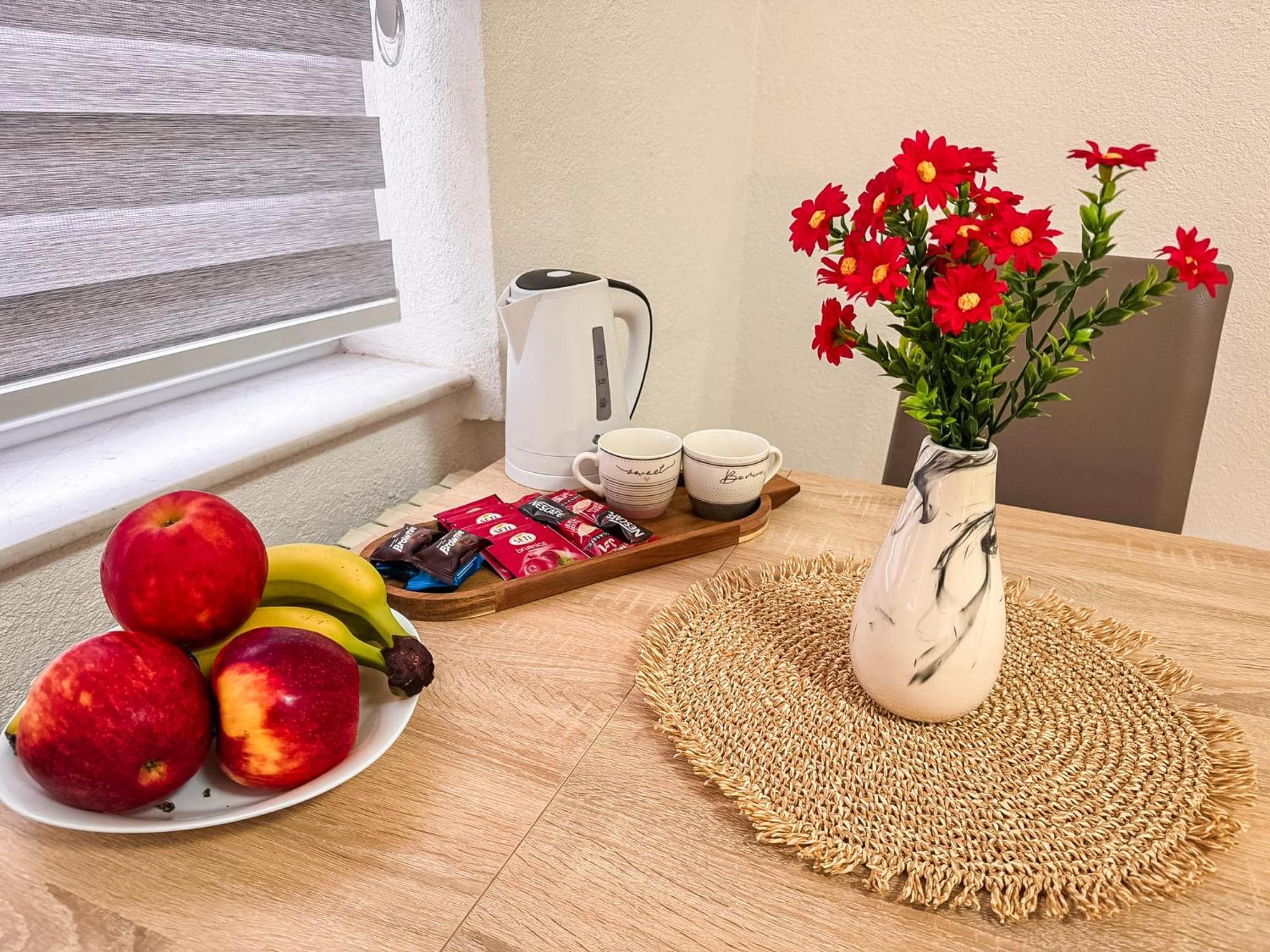 Apartments Seyda Сараево Екстериор снимка